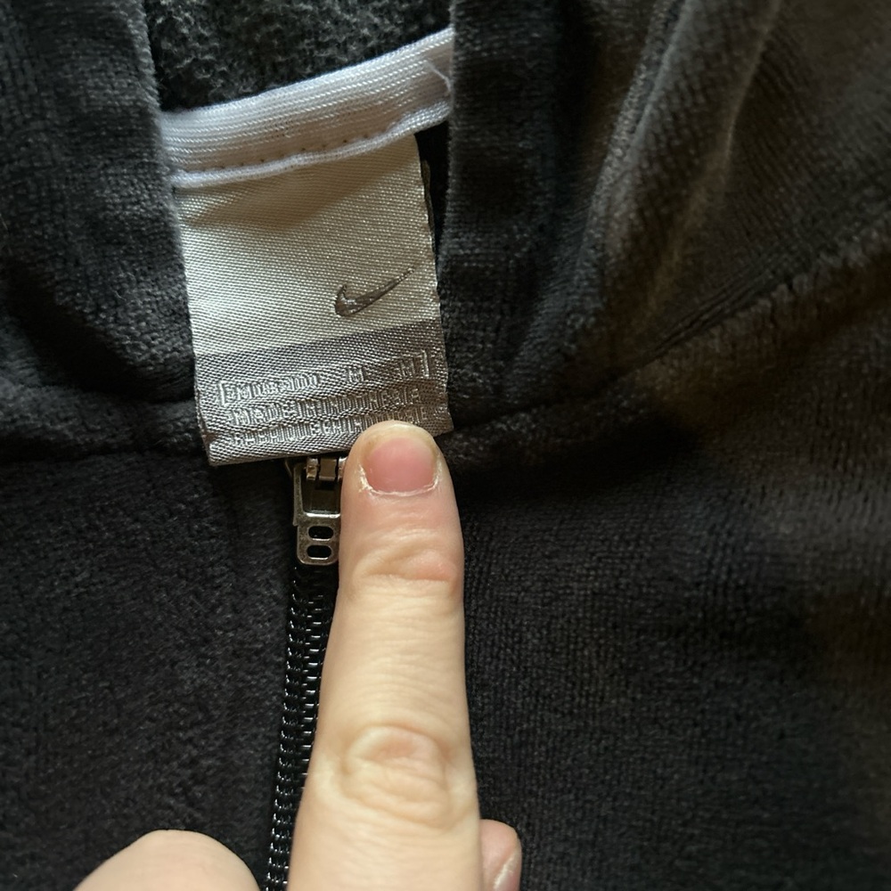 VINTAGE NIKE